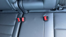 Nissan X-Trail 1.5 MHEV 163 Tekna 5dr Xtronic Petrol Station Wagon